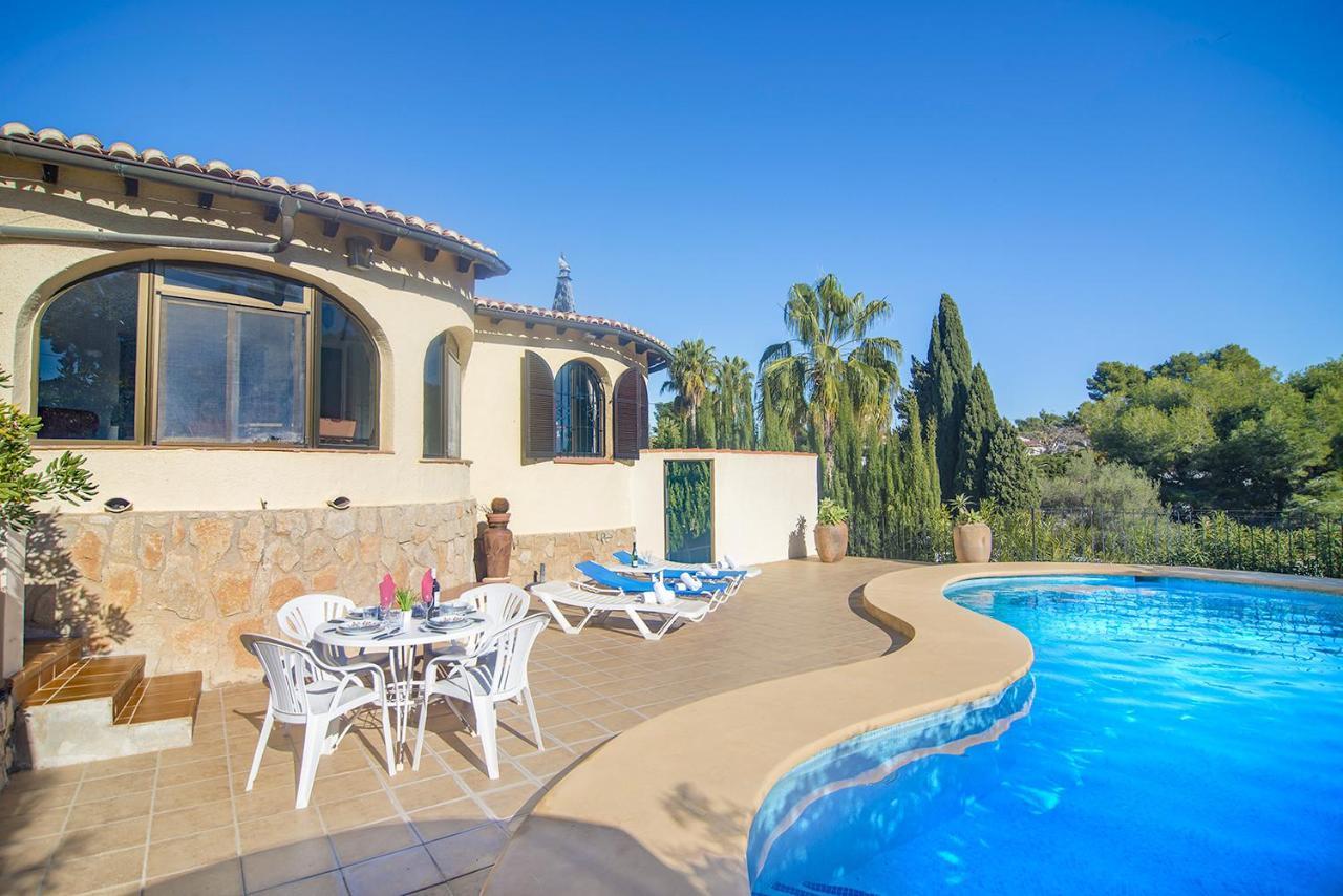 Villas Guzman - Jose Marie Бениса Экстерьер фото