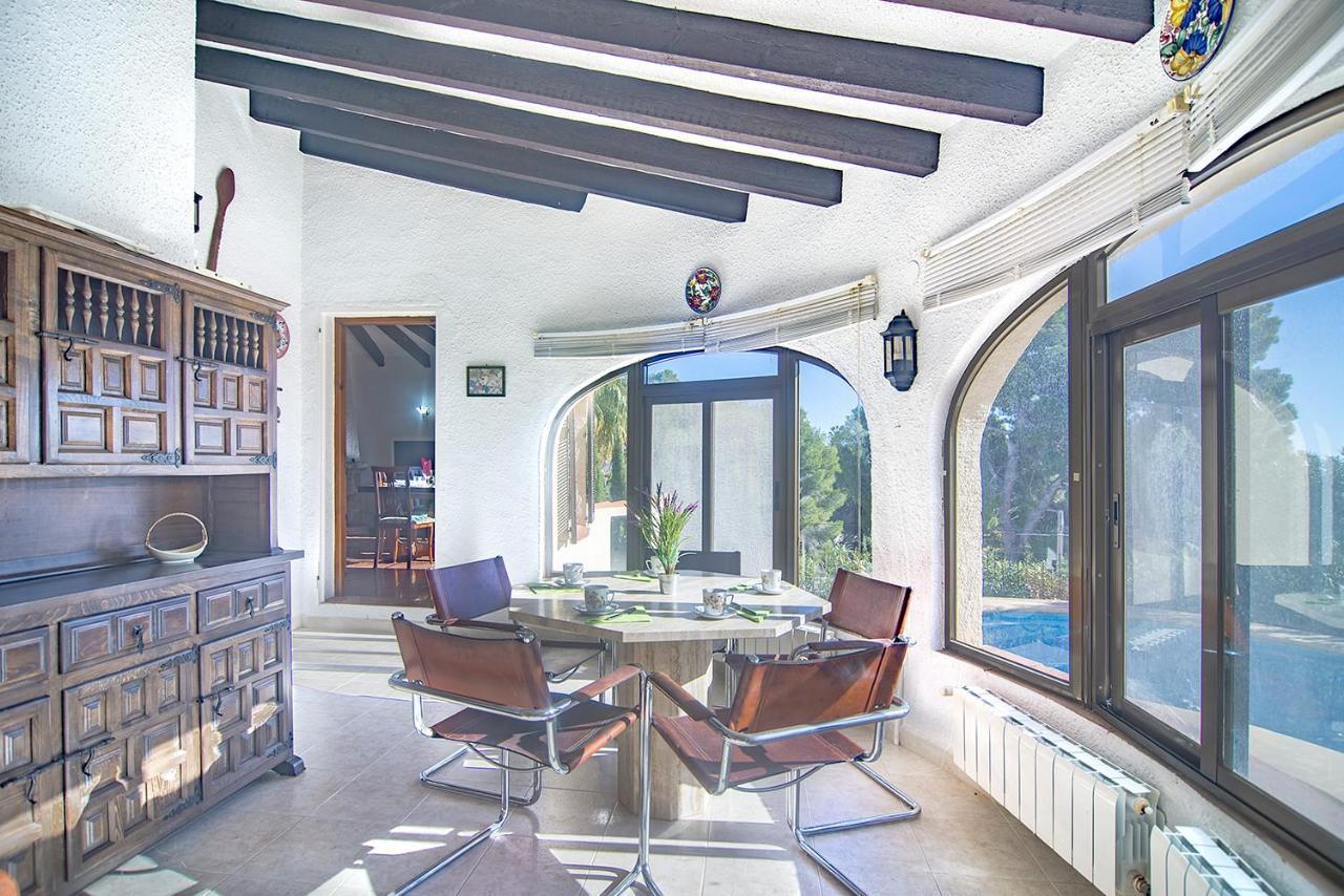 Villas Guzman - Jose Marie Бениса Экстерьер фото